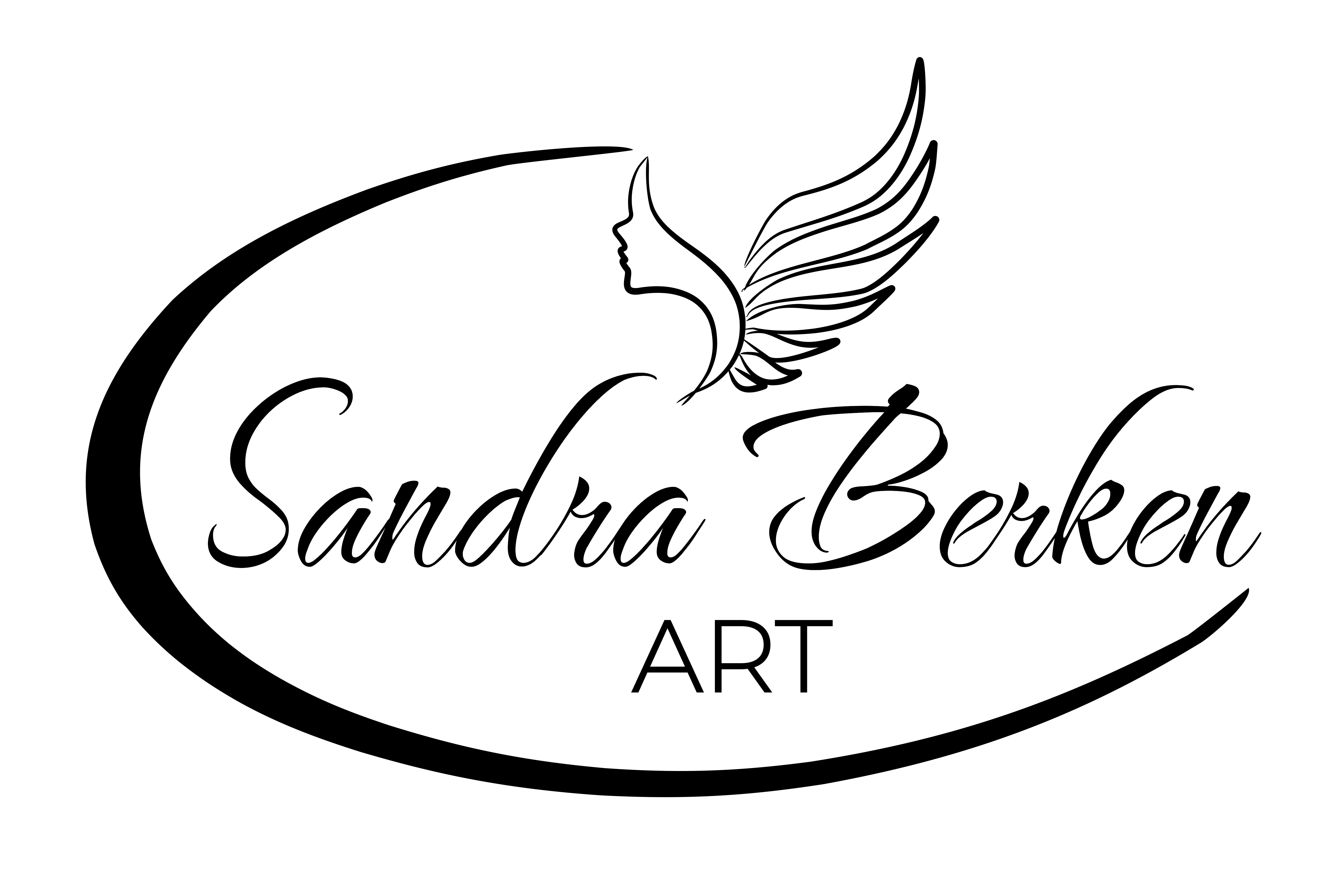 Sandra Berken Art